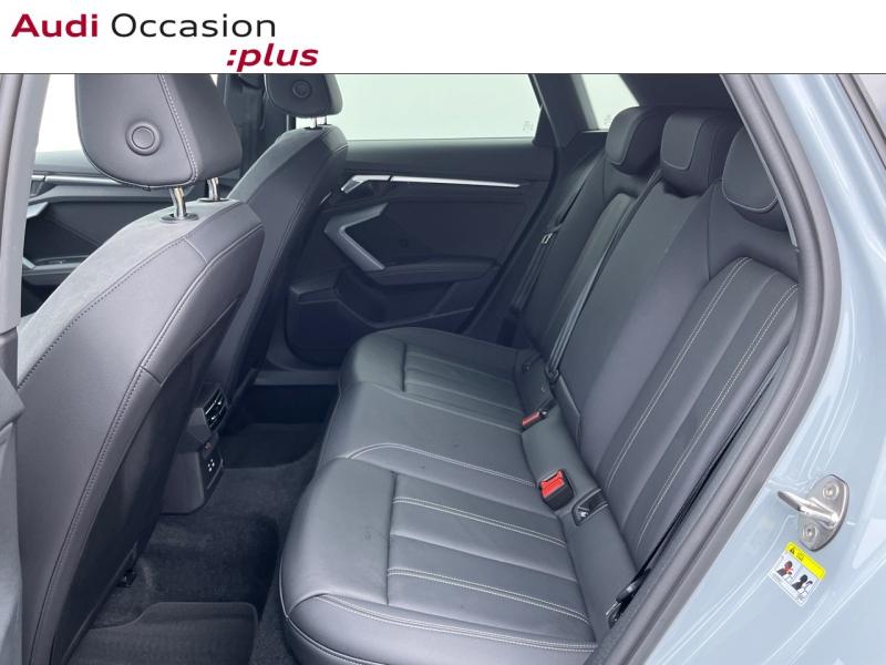 Voitures occasions Audi A3 allstreet Avus Rezé