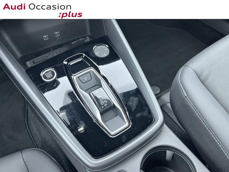 Voitures occasions Audi A3 allstreet Avus Rezé