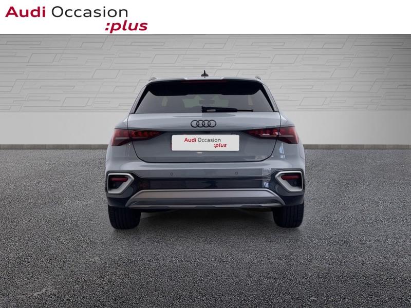 Voitures occasions Audi A3 allstreet Avus Rezé