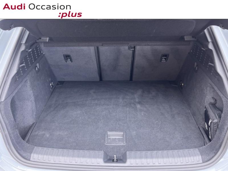 Voitures occasions Audi A3 allstreet Avus Rezé