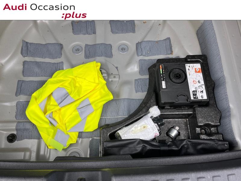 Voitures occasions Audi A3 allstreet Avus Rezé