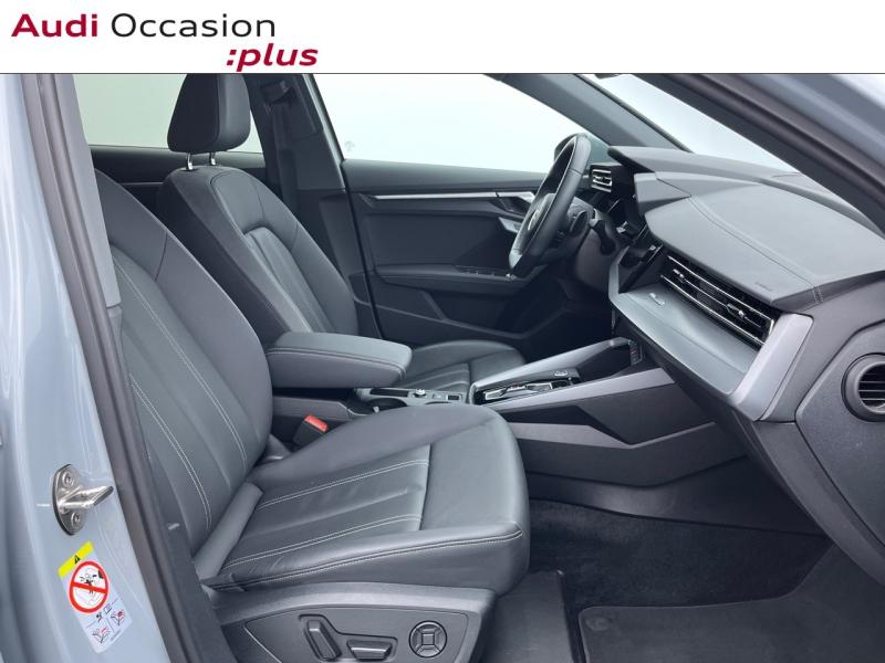 Voitures occasions Audi A3 allstreet Avus Rezé