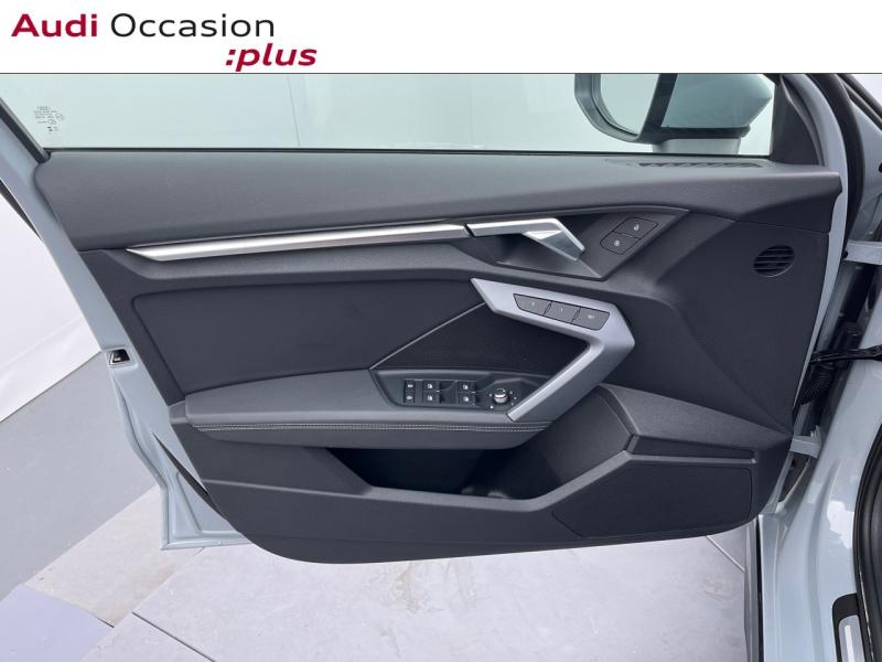 Voitures occasions Audi A3 allstreet Avus Rezé