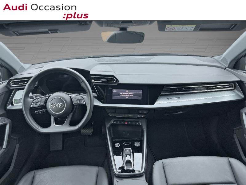Voitures occasions Audi A3 allstreet Avus Rezé