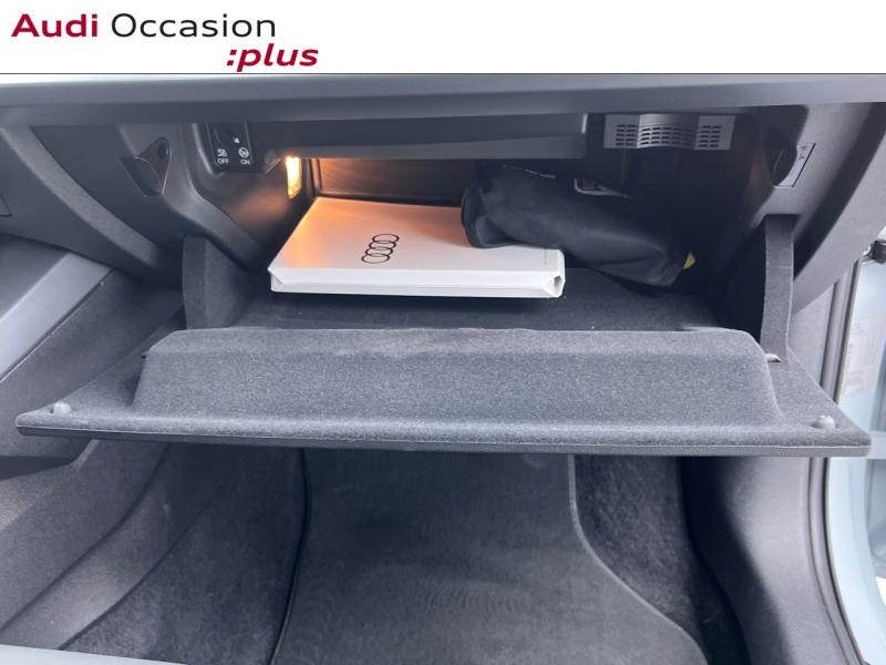 Voitures occasions Audi A3 allstreet Avus Rezé