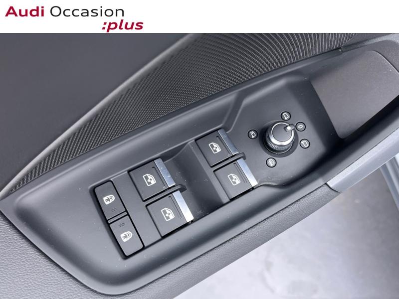 Voitures occasions Audi A3 allstreet Avus Rezé