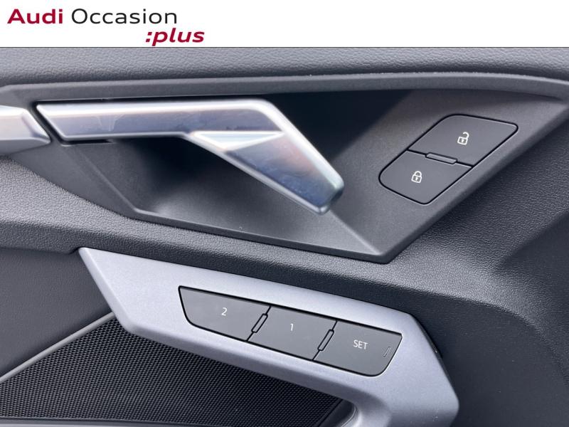 Voitures occasions Audi A3 allstreet Avus Rezé