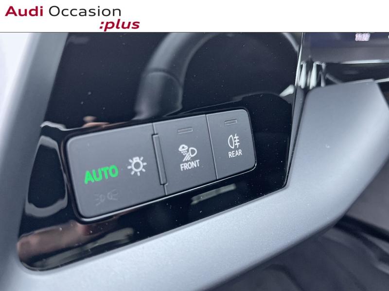 Voitures occasions Audi A3 allstreet Avus Rezé