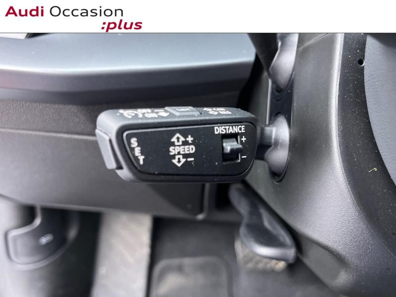 Voitures occasions Audi A3 allstreet Avus Rezé