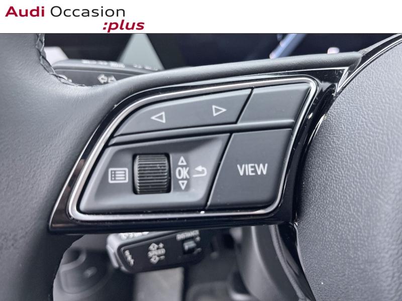 Voitures occasions Audi A3 allstreet Avus Rezé