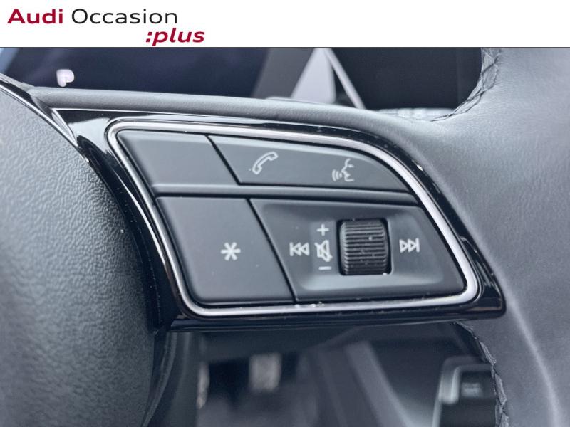 Voitures occasions Audi A3 allstreet Avus Rezé