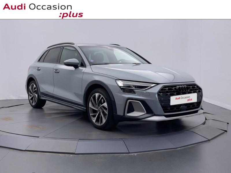 Voitures occasions Audi A3 allstreet Avus Rezé