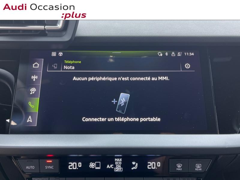 Voitures occasions Audi A3 allstreet Avus Rezé