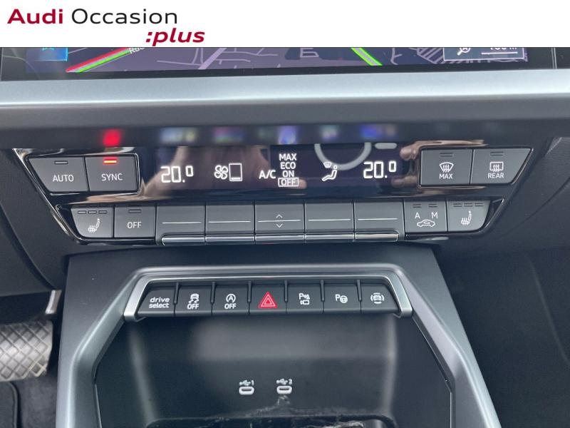 Voitures occasions Audi A3 allstreet Avus Rezé