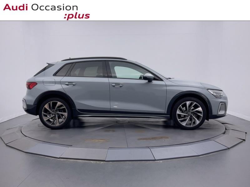 Voitures occasions Audi A3 allstreet Avus Rezé