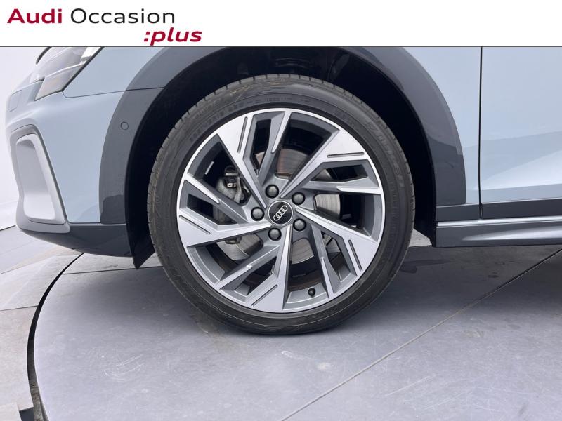 Voitures occasions Audi A3 allstreet Avus Rezé