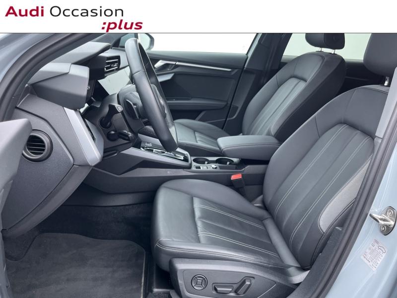 Voitures occasions Audi A3 allstreet Avus Rezé
