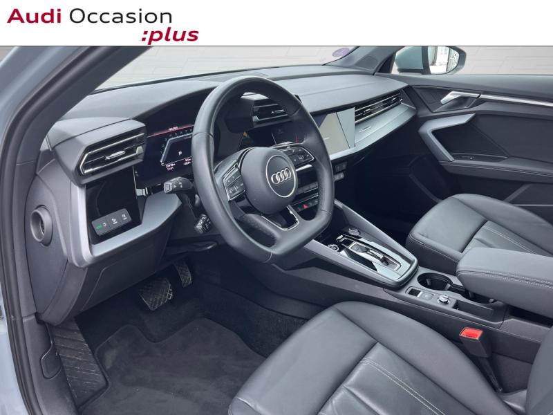 Voitures occasions Audi A3 allstreet Avus Rezé