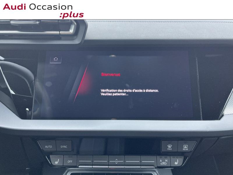 Voitures occasions Audi A3 allstreet Avus Rezé