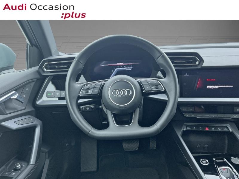 Voitures occasions Audi A3 allstreet Avus Rezé