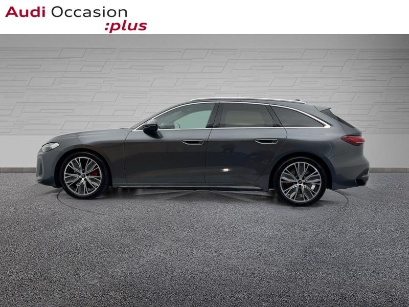 Voitures occasions Audi A5 Avant S line Rezé