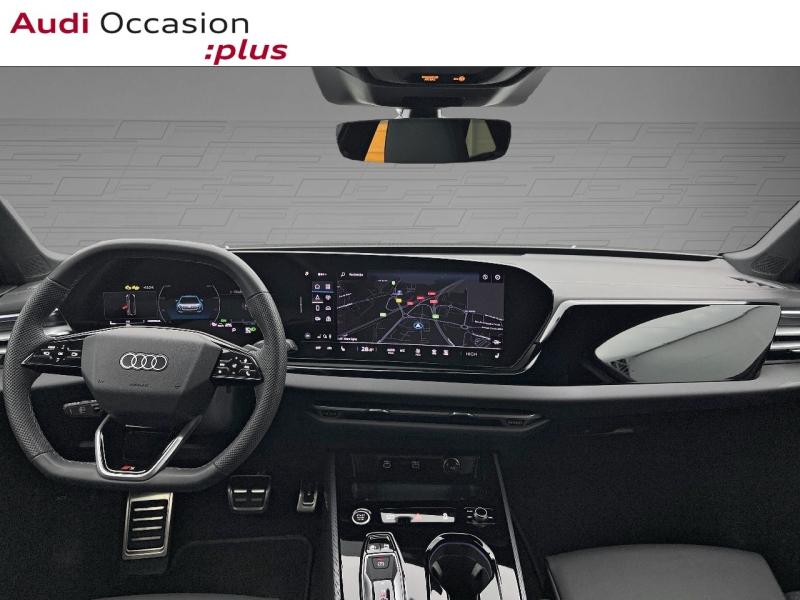 Voitures occasions Audi A5 Avant S line Rezé