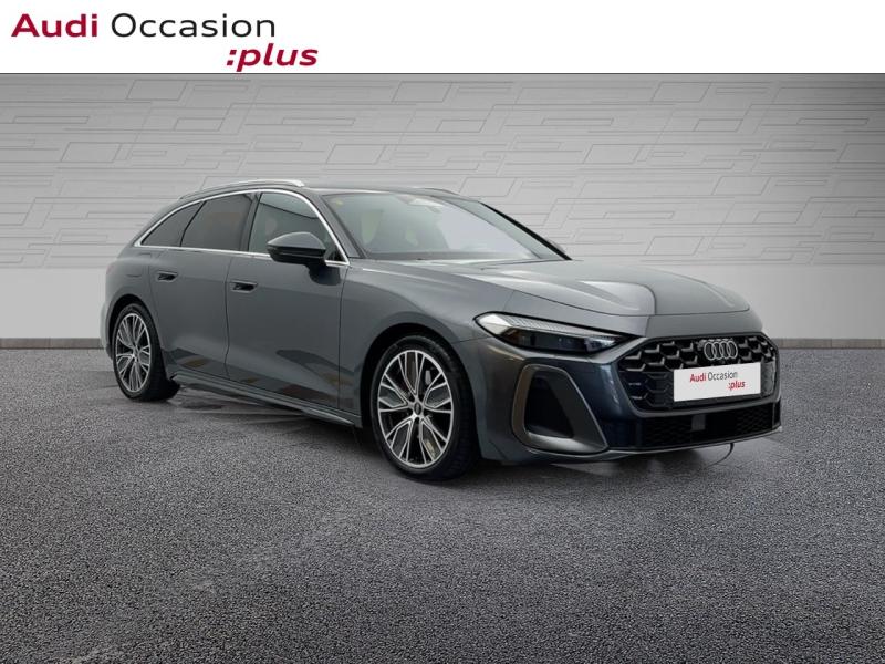 Voitures occasions Audi A5 Avant S line Rezé