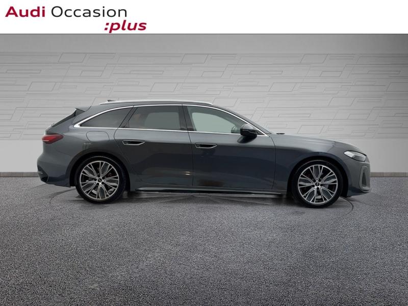 Voitures occasions Audi A5 Avant S line Rezé