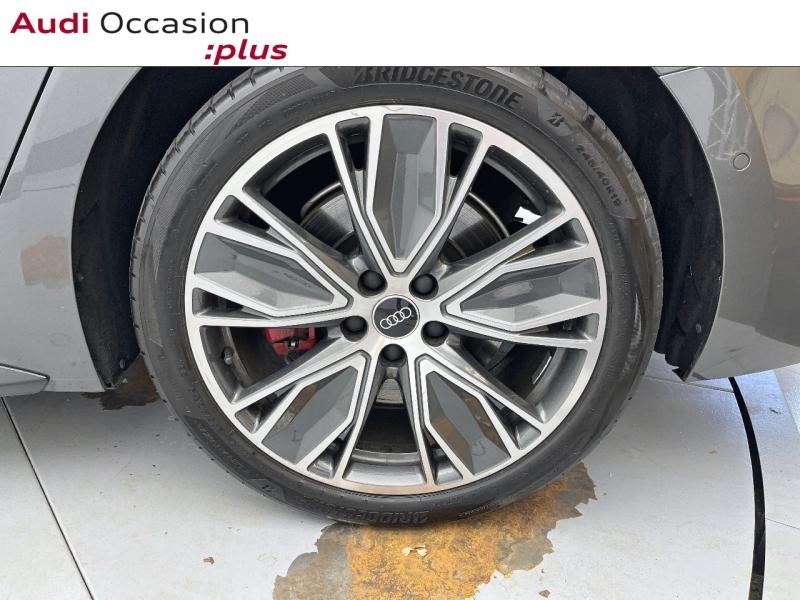Voitures occasions Audi A5 Avant S line Rezé