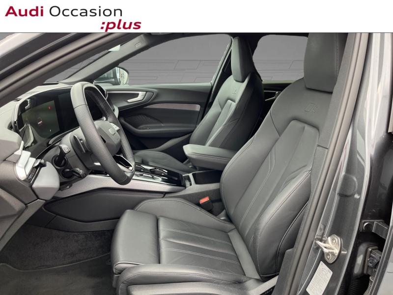 Voitures occasions Audi A5 Avant S line Rezé