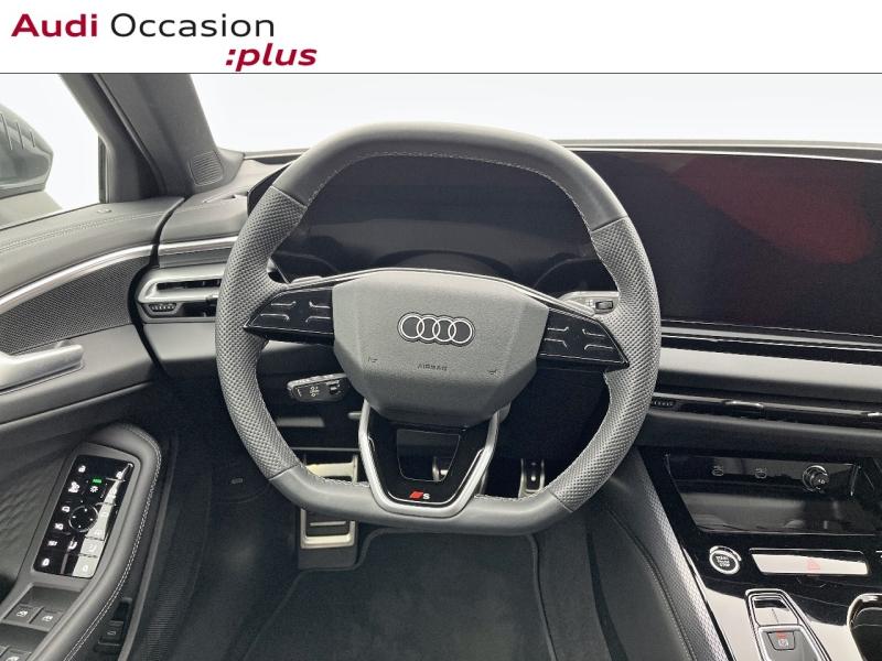 Voitures occasions Audi A5 Avant S line Rezé