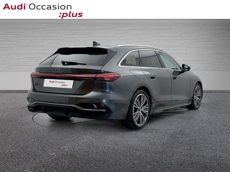 Voitures occasions Audi A5 Avant S line Rezé
