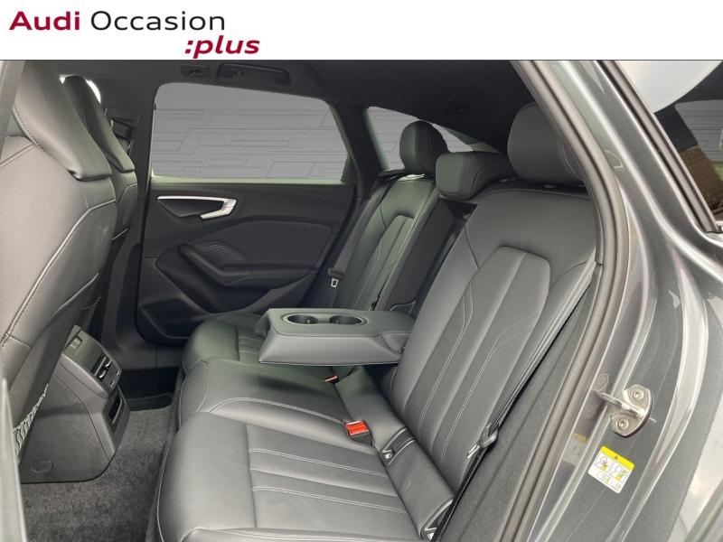 Voitures occasions Audi A5 Avant S line Rezé