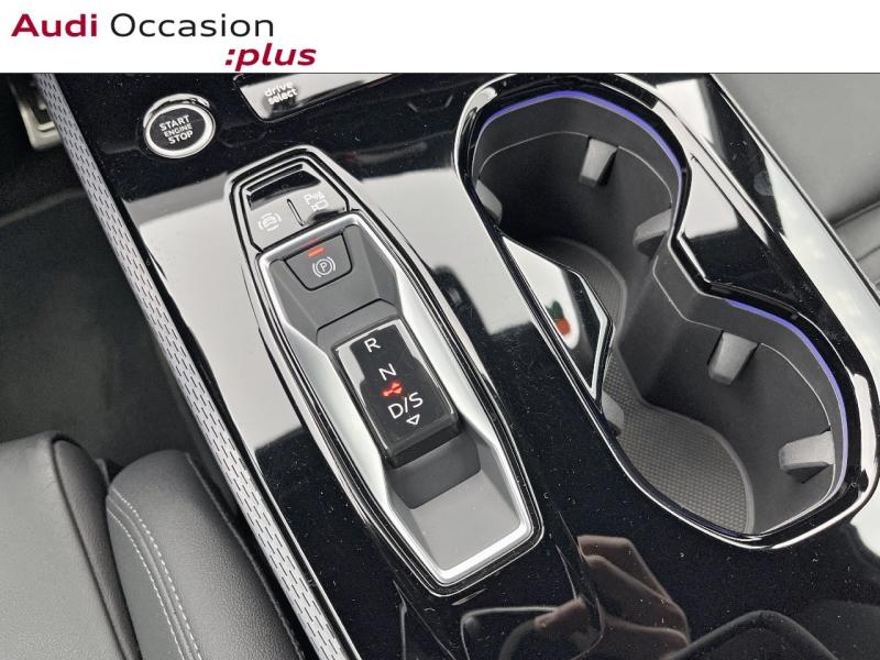 Voitures occasions Audi A5 Avant S line Rezé