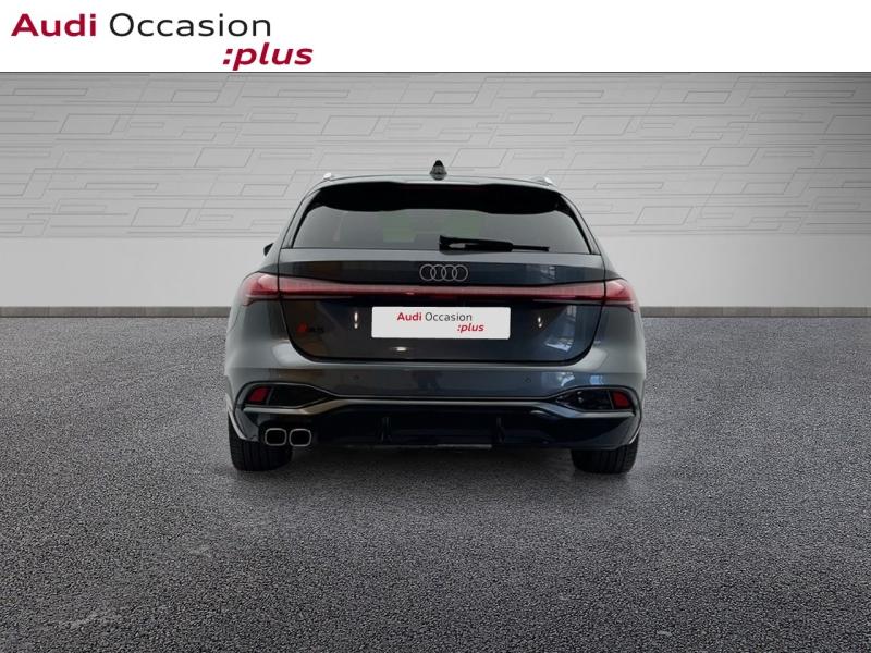 Voitures occasions Audi A5 Avant S line Rezé