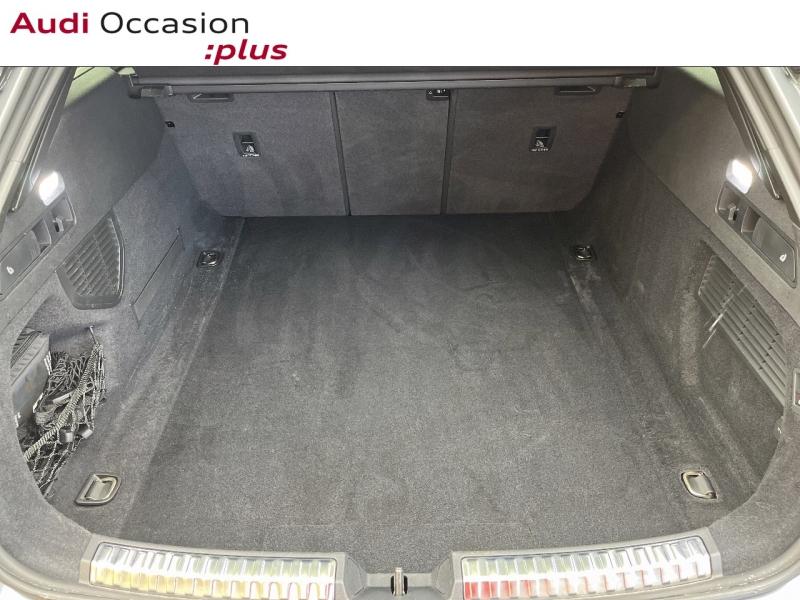Voitures occasions Audi A5 Avant S line Rezé