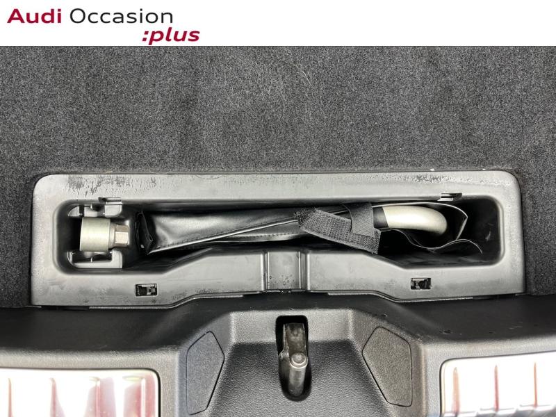 Voitures occasions Audi A5 Avant S line Rezé