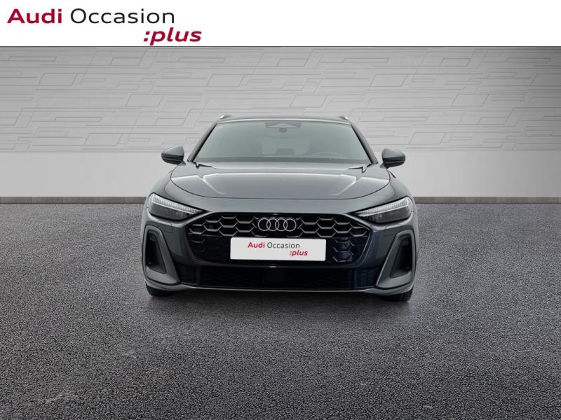 Voitures occasions Audi A5 Avant S line Rezé