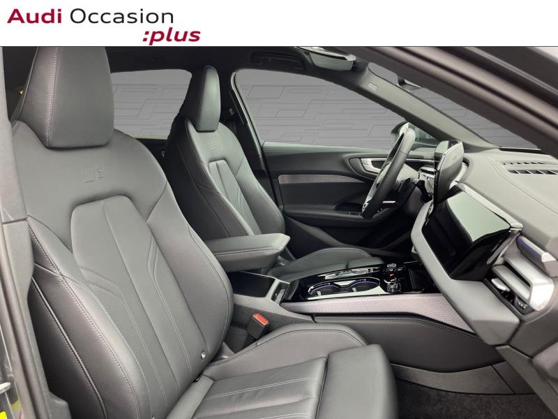 Voitures occasions Audi A5 Avant S line Rezé
