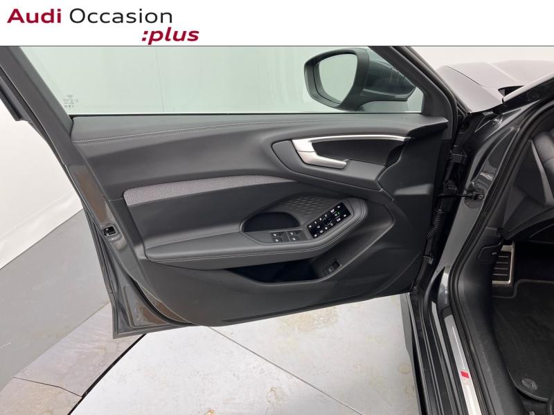 Voitures occasions Audi A5 Avant S line Rezé