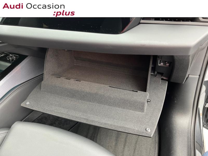 Voitures occasions Audi A5 Avant S line Rezé
