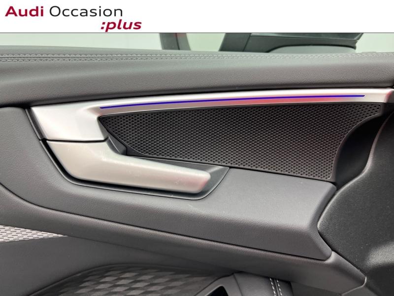 Voitures occasions Audi A5 Avant S line Rezé