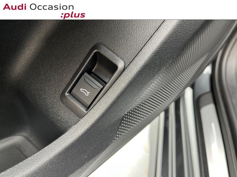 Voitures occasions Audi A5 Avant S line Rezé