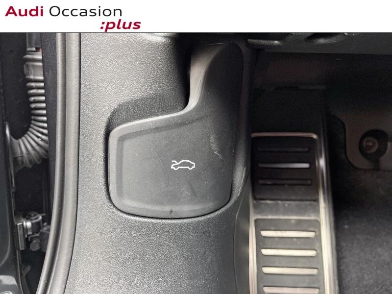 Voitures occasions Audi A5 Avant S line Rezé