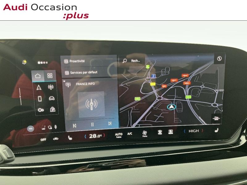 Voitures occasions Audi A5 Avant S line Rezé