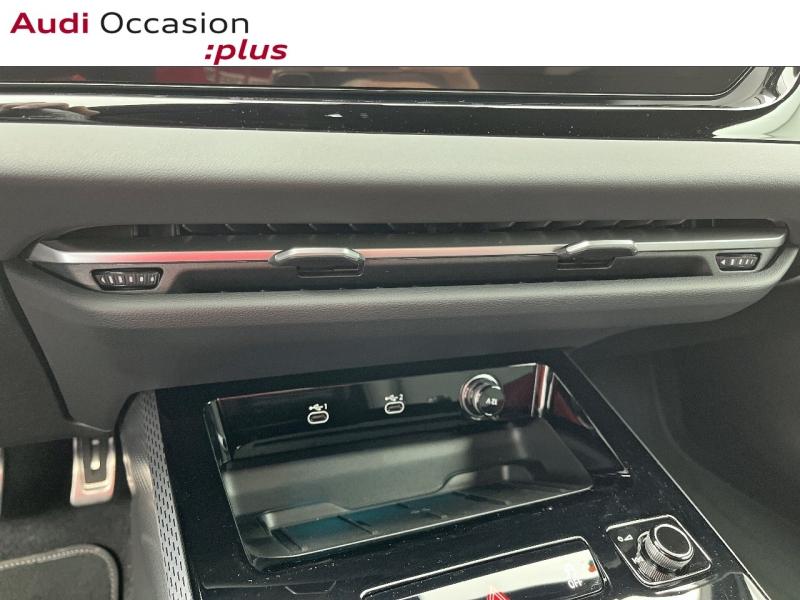 Voitures occasions Audi A5 Avant S line Rezé
