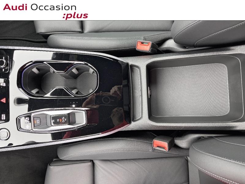 Voitures occasions Audi A5 Avant S line Rezé