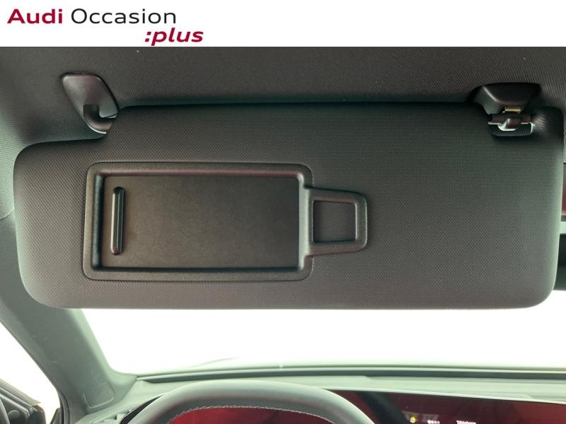 Voitures occasions Audi A5 Avant S line Rezé