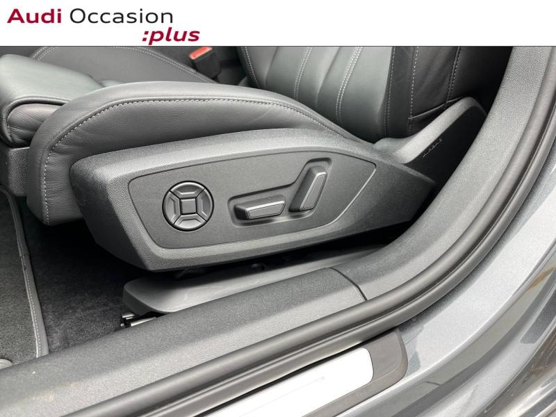 Voitures occasions Audi A5 Avant S line Rezé