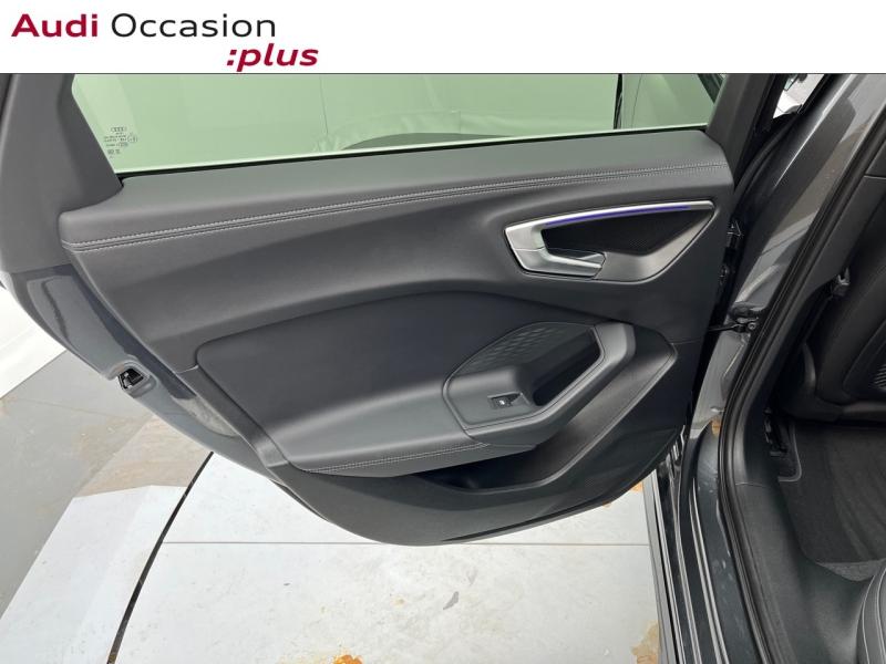 Voitures occasions Audi A5 Avant S line Rezé